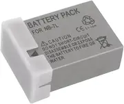 NB-7L NB7L Battery for Canon PowerShot G10 G11 G12 SX30 is Digital Camera