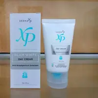 在飛比找蝦皮購物優惠-Derma XP 亮白 SPF 25 日霜