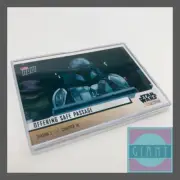 2020 Topps Star Wars The Mandalorian Season 2 Chapter 10 Full Set PR 1540