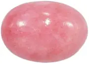 [INDIA MADE] Gems 16.25 Ratti*15.75 Carat Natural Pink Opal Stone Lab Certified Gemstone White Astrological Opal Loose Gemstone For Man Or Women-B0CFR6NC19, Silver, created sapphire, Silver, created sapphire