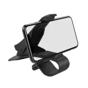 for OnePlus 8T+ 5G (2020) Car GPS Navigation Dashboard Mobile Phone Holder Clip