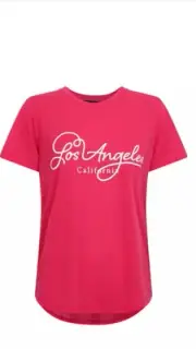 New W Tag Decjuba T Shirt L $15