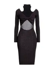 [ANTONELLA RIZZA] ANTONELLA RIZZA Midi dresses - Item 15290839
