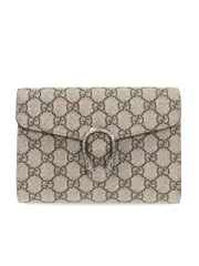 Gucci Dionysus GG Supreme Pouch
