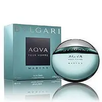 在飛比找Yahoo!奇摩拍賣優惠-香親香愛～～Bvlgari 活力海洋能量男香100ml,  