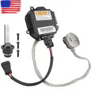 for Honda Civic / CRV Panasonic HID Xenon Headlight Ballast ECU Control Unit D2S