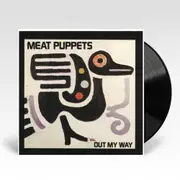 Out My Way (Vinyl) (Reissue)
