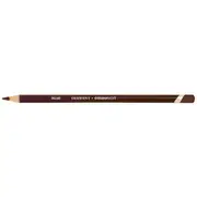 Derwent Coloursoft Pencil C610 Dark Terracotta