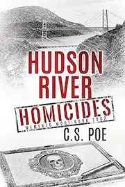 Hudson River Homicides (Memento Mori Book 4)