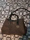 Michael Kors Purse New With Original Tag