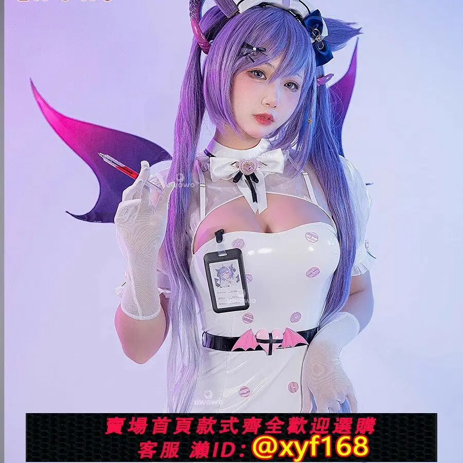 原神刻晴魅魔護士的比價推薦- 2026年09月|飛比價格