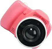 SWOOMEY Small Portable Boy Girl Camera and Projector with Photo Editing Integrated Music Player Projection for Travel and Boy Girl Photography