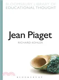 在飛比找三民網路書店優惠-Jean Piaget