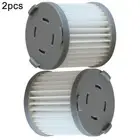 Sale Filters 2pcs/set 4055453288 66*64mm Accessories For POP5-18IW POP5-21TG