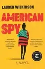 Lauren Wilkinson American Spy (Paperback)