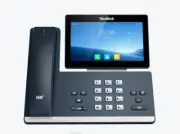 Yealink SIP-T58W Pro Corded/Cordless Phone