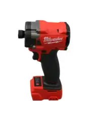 Milwaukee 20V Impact Driver Cordless Rechargeable Multi-Fit Tool Long Life AU