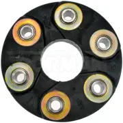 Dorman 935-932 Driveshaft Flex Coupler fits Mercedes-Benz models