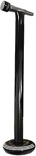 Inflatable Microphone with Stand