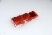 Red USB 3.0 Flash Drive Memory Stick Thumb Pen Drive 7GB