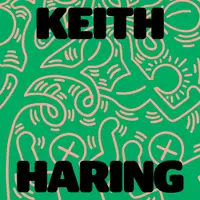 在飛比找誠品線上優惠-Keith Haring: Art Is for Every