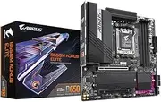 GIGABYTE B650M AORUS Elite 1.0 Motherboard