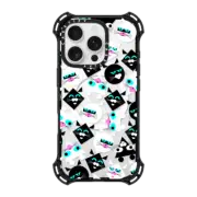iPhone 16 Pro Bounce Case MagSafe Compatible Simple Cat - 02