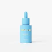Ambre Luxe Blueberry Face Tanning Drops 30ml