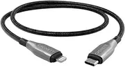 Lightning to USB-C Cable - 1M