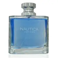 在飛比找PChome商店街優惠-Nautica Voyage Eau de Toilette