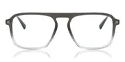 Mykita Sonu 981 Men's Glasses Clear Size 53 - Private Health Rebate - Blue Light Block Available