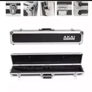 Professional Hard Case Flight Case Portable bag For Akai w/ EWI Solo/Soloc