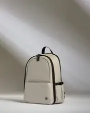 [Antler] Chelsea backpack in taupe