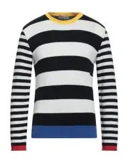 [DANIELE ALESSANDRINI HOMME] DANIELE ALESSANDRINI HOMME Sweaters - Item 14343108