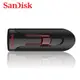 SanDisk 128GB 256GB Cruzer Glide USB3.0 伸縮隨身碟 保固公司貨 SDCZ600