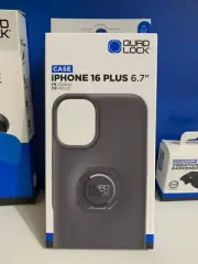GENUINE QUAD LOCK CASE COVER TO FIT APPLE IPHONE "16+ PLUS ~ 6.7 INCH" PHONE
