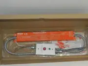 BillDa Emergency LED Driver BLD-AM15D-480600 15w Max Constant Power Backup NEW