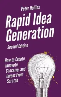 在飛比找博客來優惠-Rapid Idea Generation: How to 