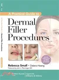 在飛比找三民網路書店優惠-A Practical Guide to Dermal Fi