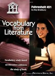 Fahrenheit 451 - Vocabulary from Literature