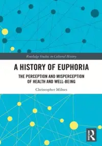 在飛比找博客來優惠-A History of Euphoria: The Per