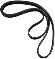 V ribbed belt fits kia stinger 3.3l petrol 2015-2018