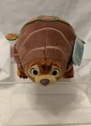 NEW Disney Raya & The Last Dragon 7-Inch Small Tuk Tuk Plush Stuffed Animal