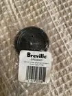 Breville 54 mm Cleaning Disc for Barista Espresso Machine BES860XL BES870XL
