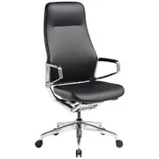 Pago Gemini Ergonomic Chair Black