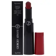 Lip Power Longwear Vivid Color Lipstick - 403 Fighter by Giorgio Armani for Women - 0.11 oz Lipstick 0.11 oz