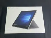 NEW - Microsoft Surface Go 10" Tablet Pentium-4415Y 1.60GHz 8GB RAM 256GB HDD