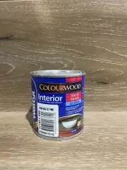 Wattyl Colourwood Interior Stain & Varnish 250ml - Gloss 'New Balic Pine'