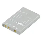Jupio Li-Ion 3.7V 1050mAh Rechargeable Battery For Nikon EN-EL5 Camera