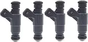 Car Spare Parts Petrol Fuel Gasoline Injectors OEM F01R00M076 for Chana for CS35 for Alsvin for V7 Fuel Injection Nozzle